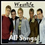 best of westlife android application logo